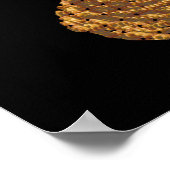 Poster Ballotte de minuit (Coin)