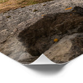 Poster Ballstad Lofoten (Coin)