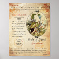 BALM DE GILEAD
