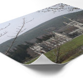 Poster Balmoral (Coin)