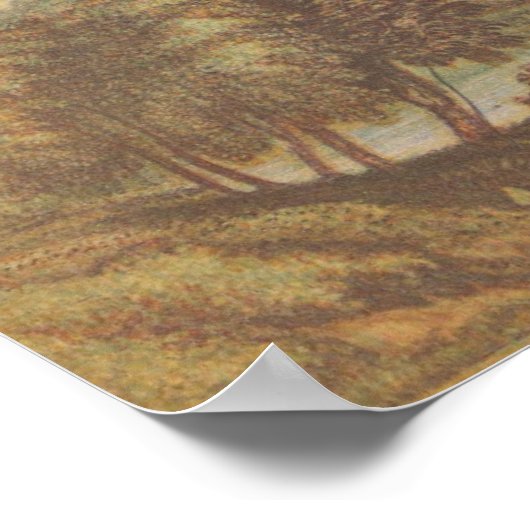 Poster Balmoral Castle par Bradshaw & Blacklock (Coin)