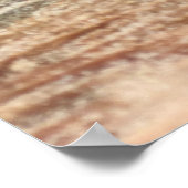 Poster Balnéaire (Coin)