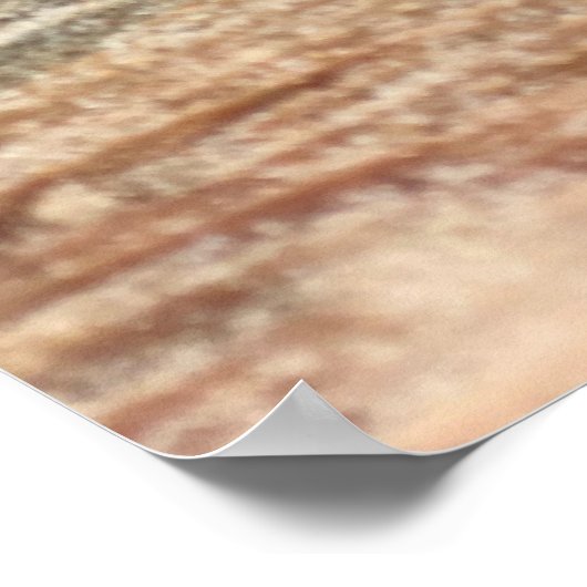 Poster Balnéaire (Coin)