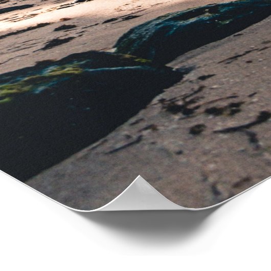 Poster Balnéaire (Coin)