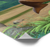 Poster Baloo 3 2 (Coin)