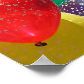 Poster Baloons 2 (Coin)