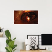Poster Balrog (Bureau à domicile)