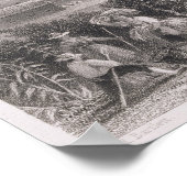 Poster Baltimore (Coin)