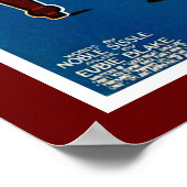 Poster Baltimore Blues (Coin)