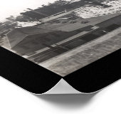 Poster Baltimore Harbour, MD Photo 1912 (Coin)