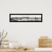 Poster Baltimore Harbour, MD Photo 1912 (Cuisine)