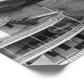 Poster Baltimore, Maryland (Coin)