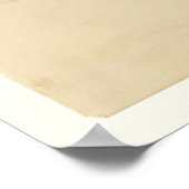 Poster Baltimore Oriole (Coin)