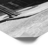 Poster Baltimore Restaurant, 1943 (Coin)