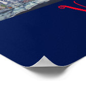 Poster Baltimore se souvient (Coin)