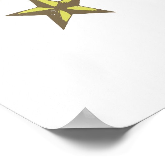 Poster Bam Bam Bedrock Dreams (Coin)