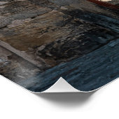 Poster Bamberg Allemagne (Coin)