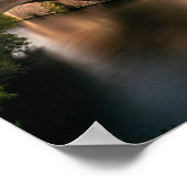 Poster Bamberg Allemagne (Coin)