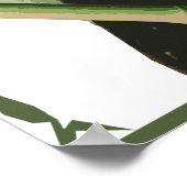 Poster Bamboo Panda (Coin)