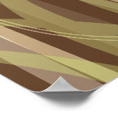 Poster Bambou sur Terra Firma (Coin)