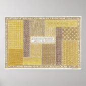 Poster Bamidbar : dans l'affiche Wilderness (Devant)