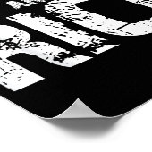 Poster Bananas and rice  (Coin)