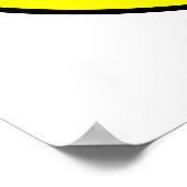 Poster Banane (Coin)