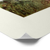 Poster Banane (Coin)