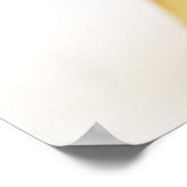 Poster Bananes (Coin)