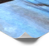 Poster Banc en laboratoire dentaire (Coin)