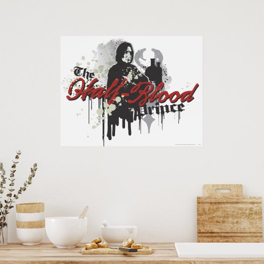 Poster Bande 4 (Cuisine)