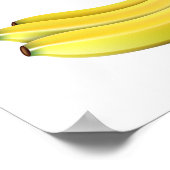 Poster Bande De Bananes (Coin)