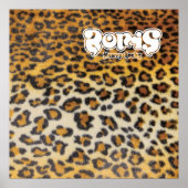 Poster bande de boris (Devant)