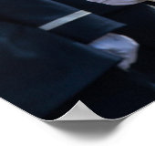 Poster Bande de Marquage de la Force aérienne (Coin)