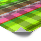 Poster Bande de parti (Coin)