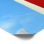 Poster bande de phare (Coin)