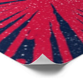 Poster bande d'embrayage (Coin)