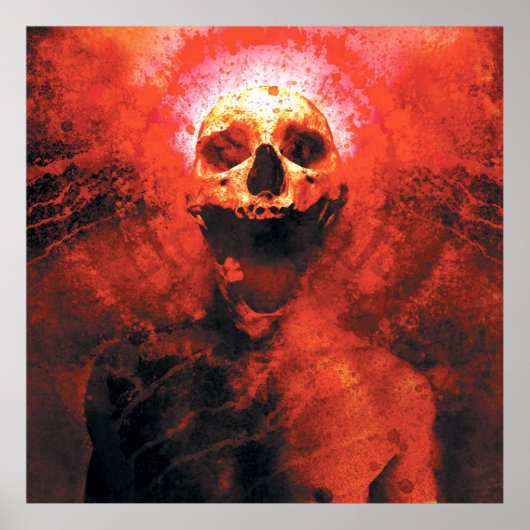 Poster bande d'intégrité (Devant)