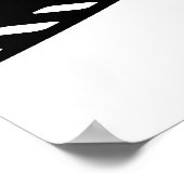 Poster Bande film (Coin)