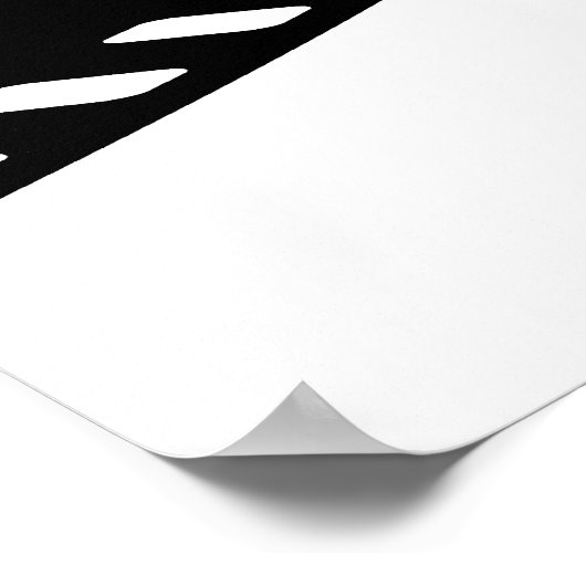 Poster Bande film (Coin)