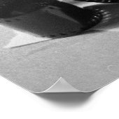 Poster Bande-film (affiche) (Coin)