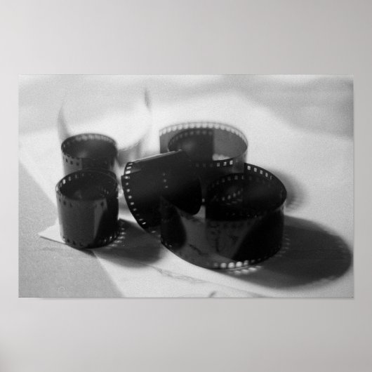 Poster Bande-film (affiche) (Devant)