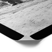 Poster Bande militaire afro-américaine 1865 (Coin)