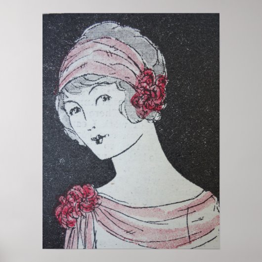 Poster Bandeau (Devant)