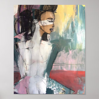 Poster Bandeau