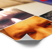 Poster Bandeau (Coin)