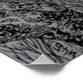 Poster bandeau de vestiaire (Coin)