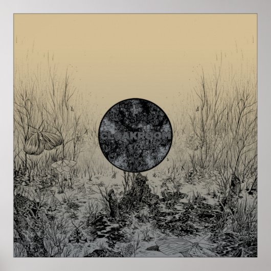 Poster bandeau de vestiaire (Devant)