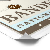 Poster Bandelier Monument National 3 (Coin)