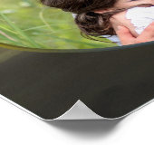 Poster Banderas Bay Sunset Love 1738 Imprimer (Coin)